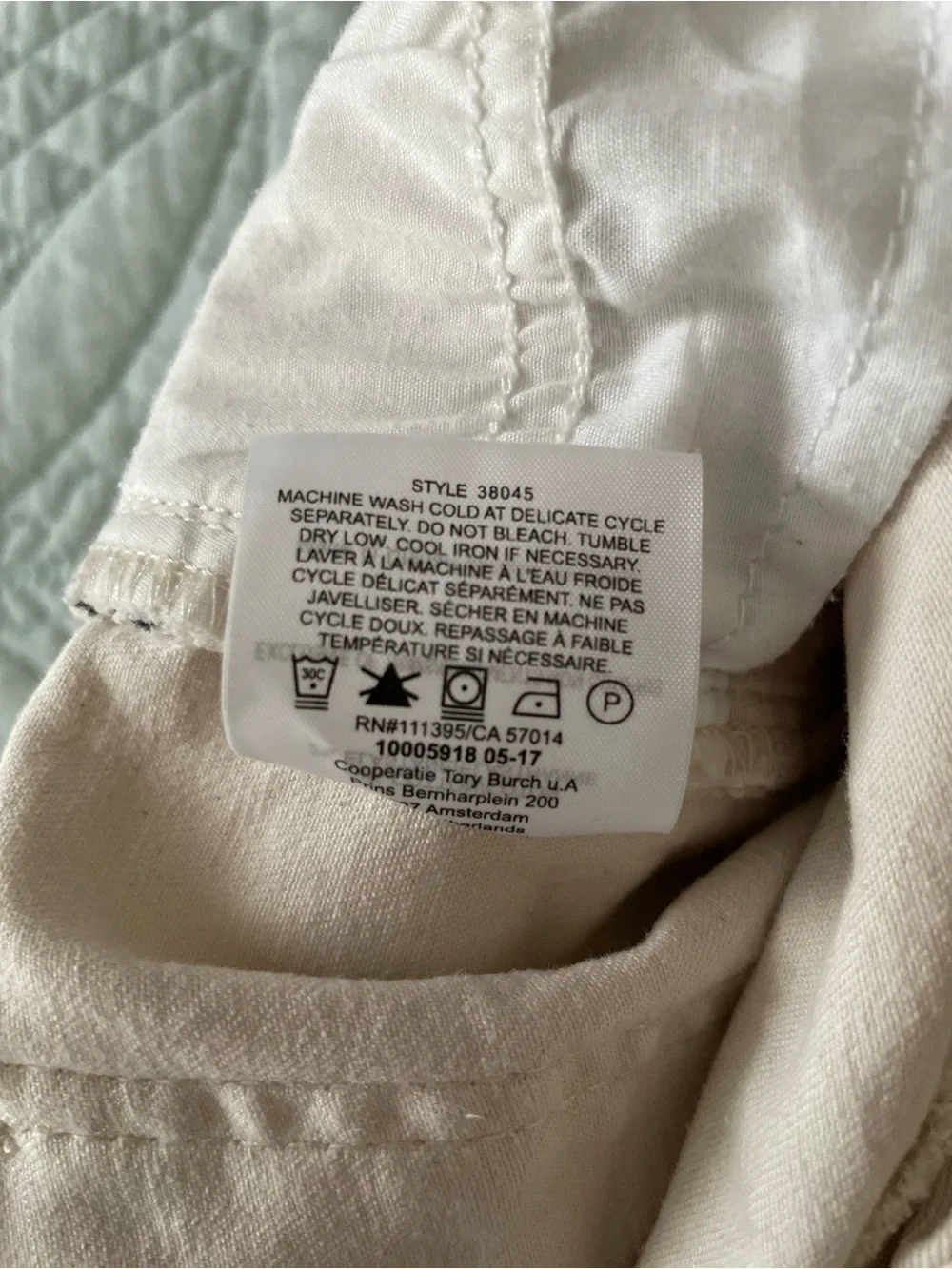Tory Burch tory burch